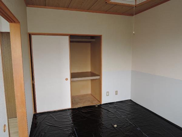 apartment 馬見ケ崎１丁目