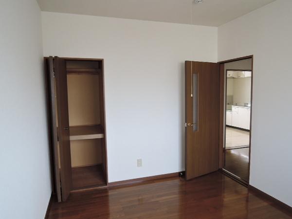 apartment 馬見ケ崎１丁目