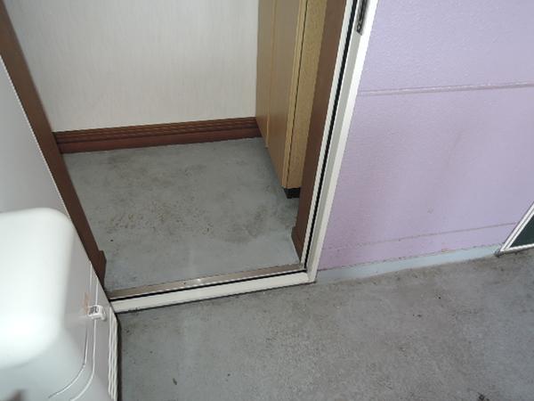 apartment 馬見ケ崎１丁目