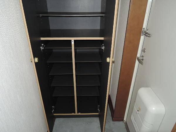 apartment 馬見ケ崎１丁目