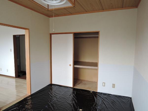 apartment 馬見ケ崎１丁目