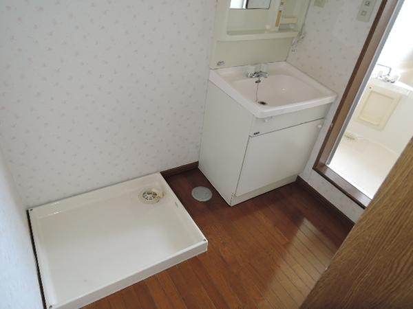 apartment 馬見ケ崎１丁目