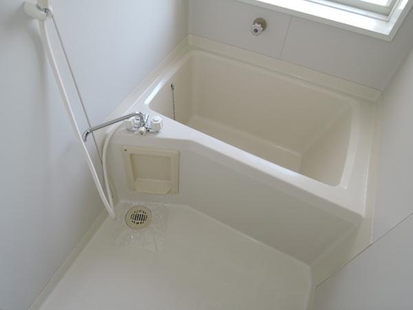 apartment 馬見ケ崎１丁目