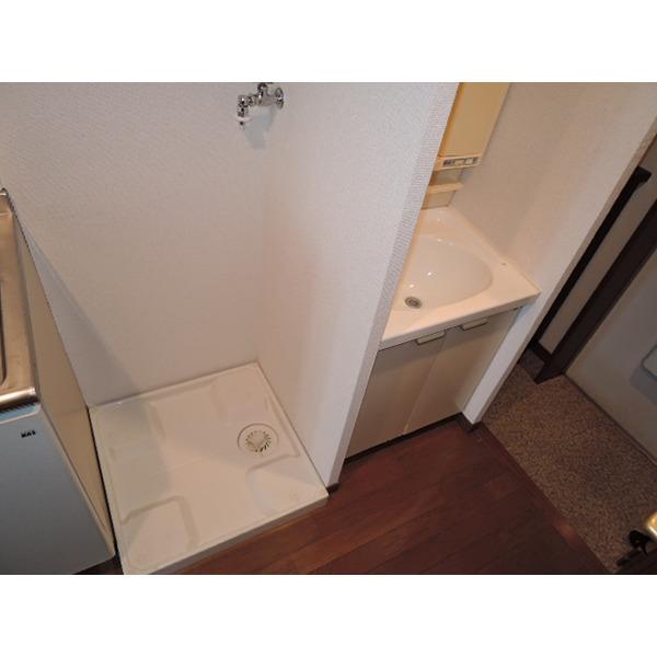 apartment 馬見ケ崎２丁目