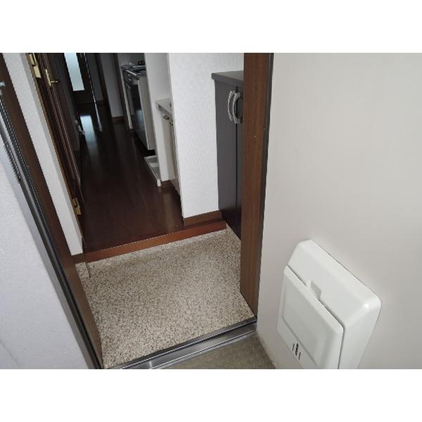 apartment 馬見ケ崎２丁目