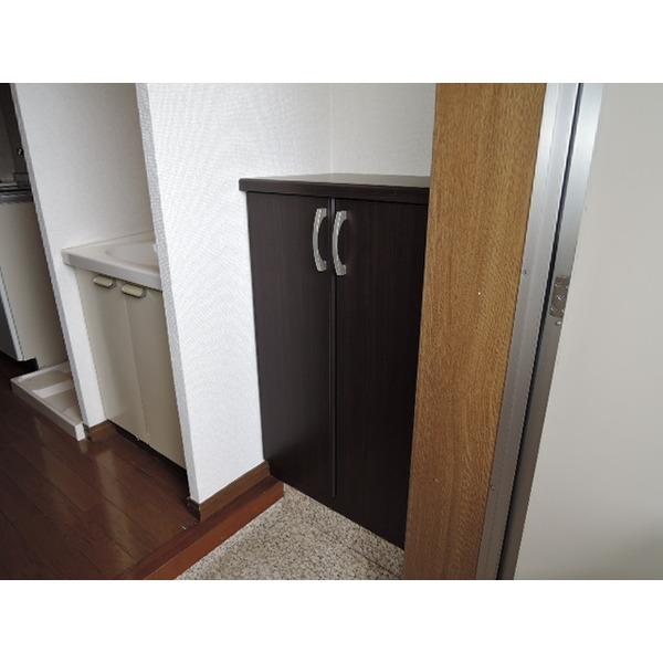 apartment 馬見ケ崎２丁目