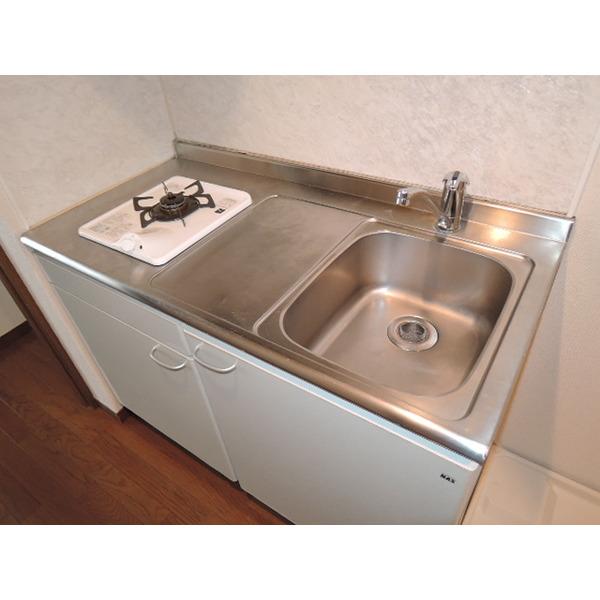 apartment 馬見ケ崎２丁目