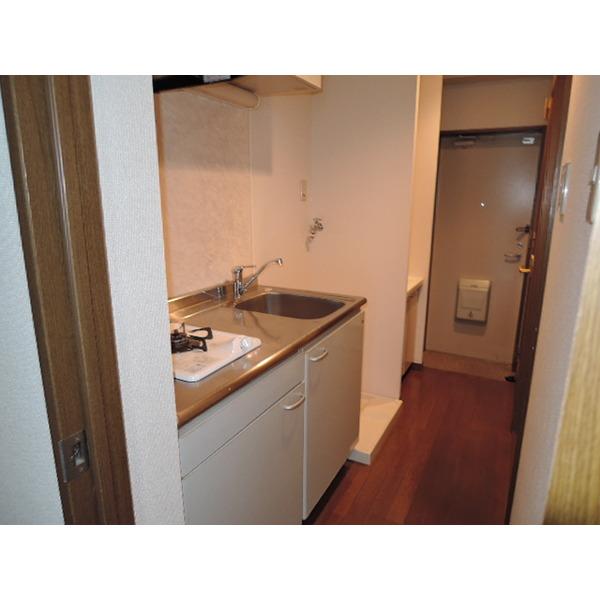 apartment 馬見ケ崎２丁目