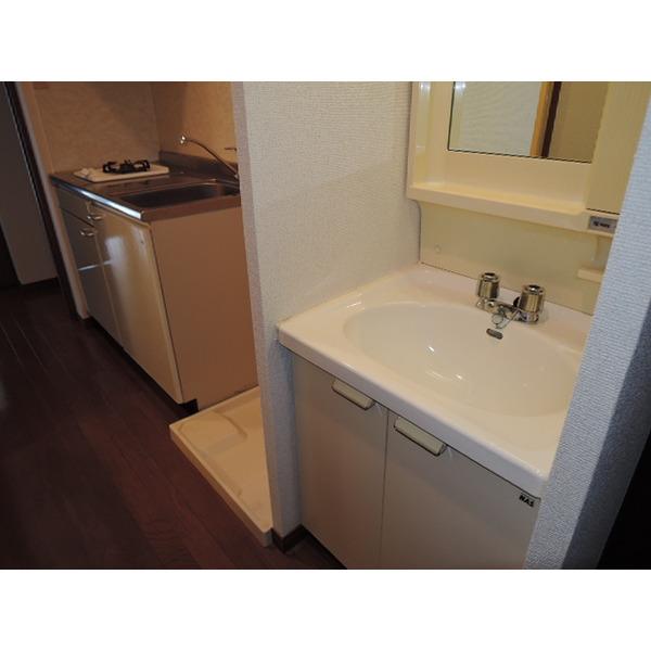 apartment 馬見ケ崎２丁目