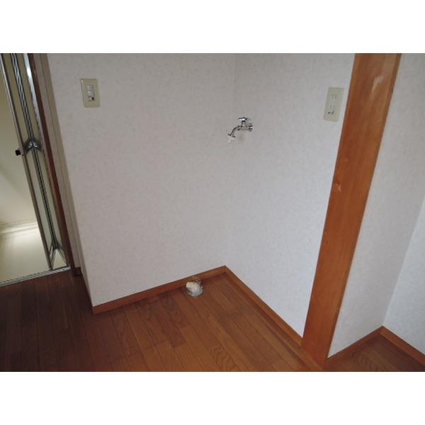 山形市あずま町アパート 部屋画像