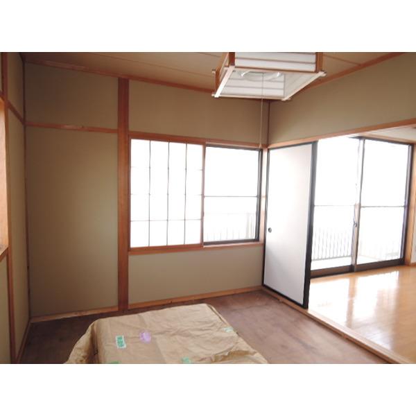 山形市あずま町アパート その他部屋・スペース