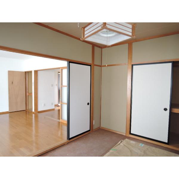 山形市あずま町アパート その他部屋・スペース