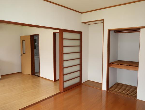 山形市東山形アパート その他部屋・スペース