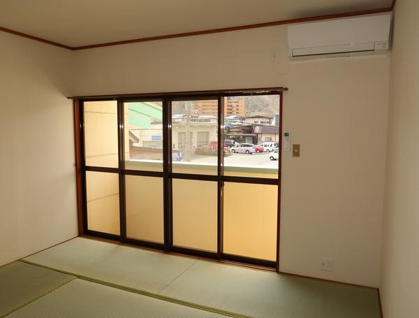 山形市東山形アパート その他部屋・スペース