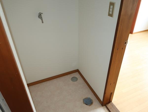 山形市東山形アパート 部屋画像