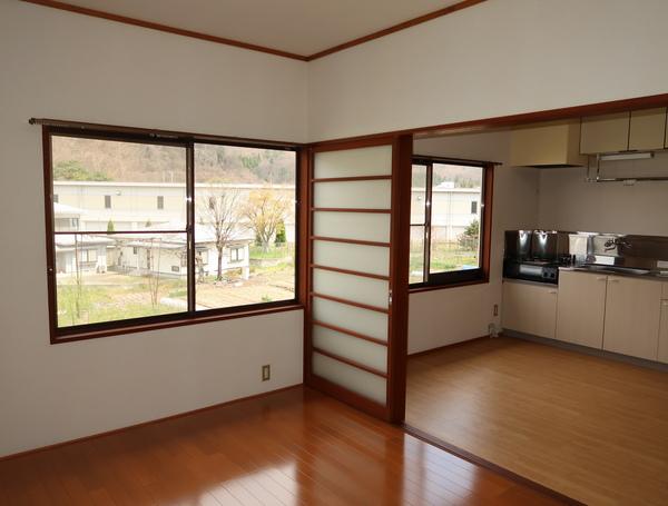 山形市東山形アパート その他部屋・スペース