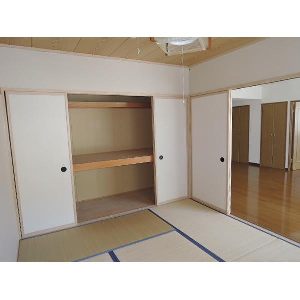 山形市松波マンション その他部屋・スペース