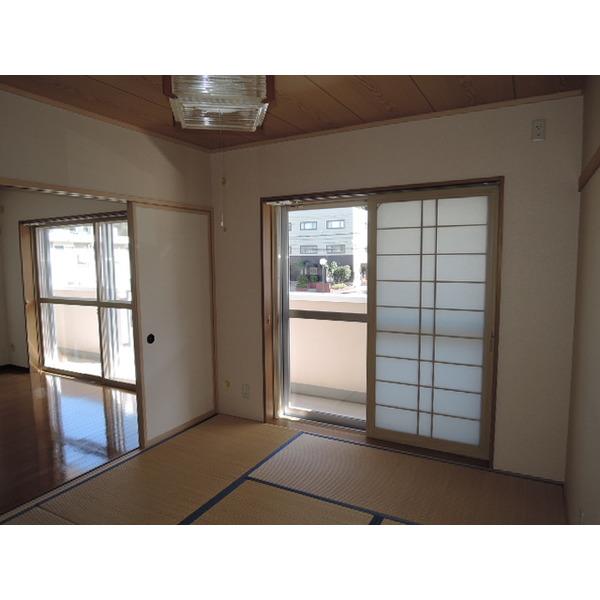 山形市松波マンション その他部屋・スペース