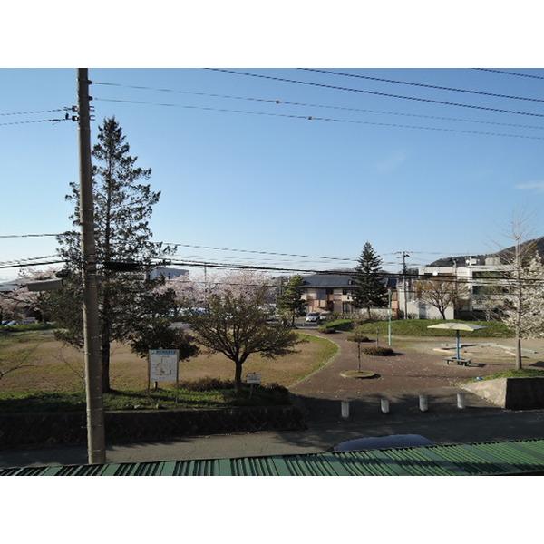 山形市松波マンション 物件画像