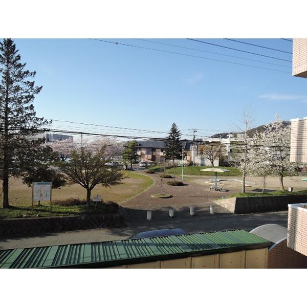 山形市松波マンション 物件画像