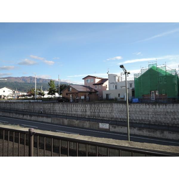 山形市白山アパート 物件画像