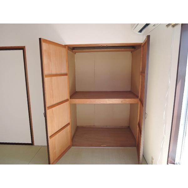 apartment 東青田４丁目