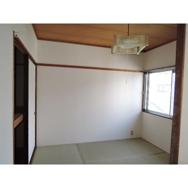 apartment 東青田４丁目