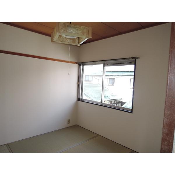 apartment 東青田４丁目