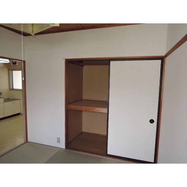 apartment 東青田４丁目