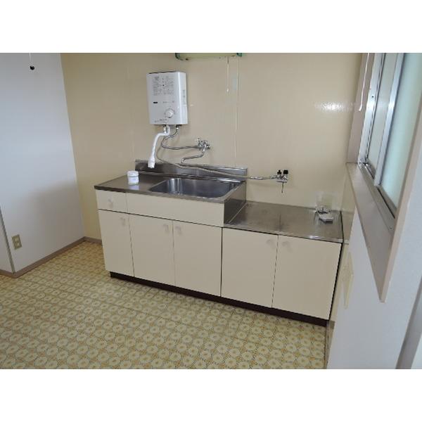 apartment 東青田４丁目