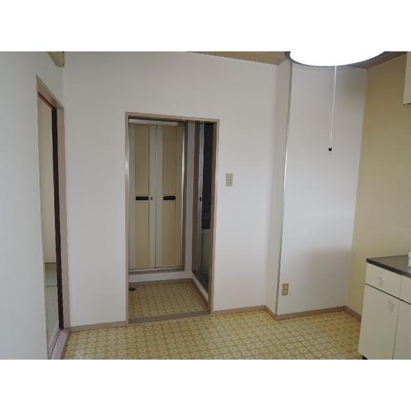 apartment 東青田４丁目
