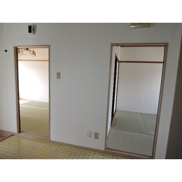 apartment 東青田４丁目