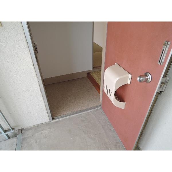 apartment 東青田４丁目