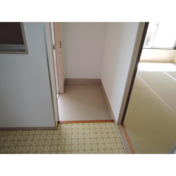 apartment 東青田４丁目