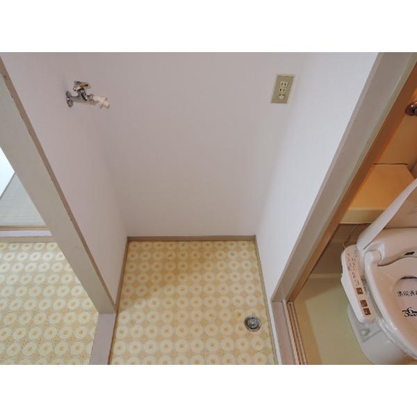 apartment 東青田４丁目