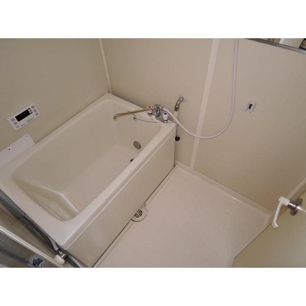 apartment 東青田４丁目