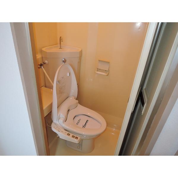 apartment 東青田４丁目