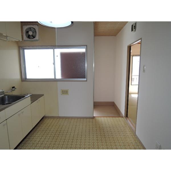 apartment 東青田４丁目