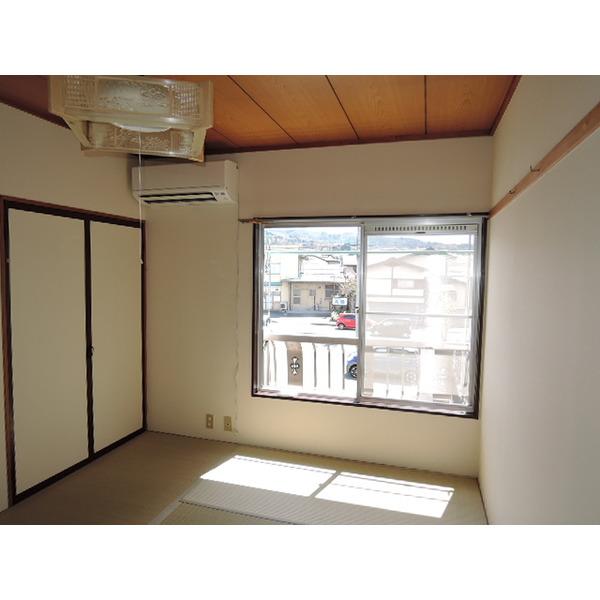 apartment 東青田４丁目