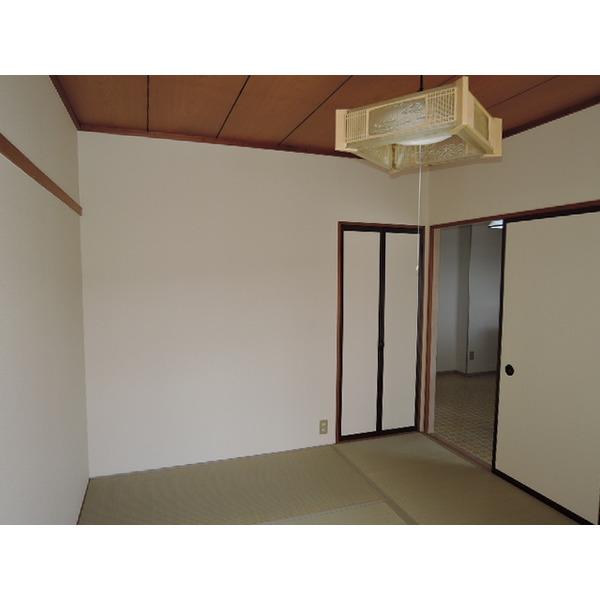 apartment 東青田４丁目