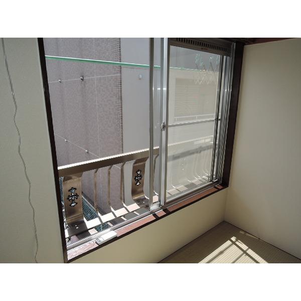 apartment 東青田４丁目