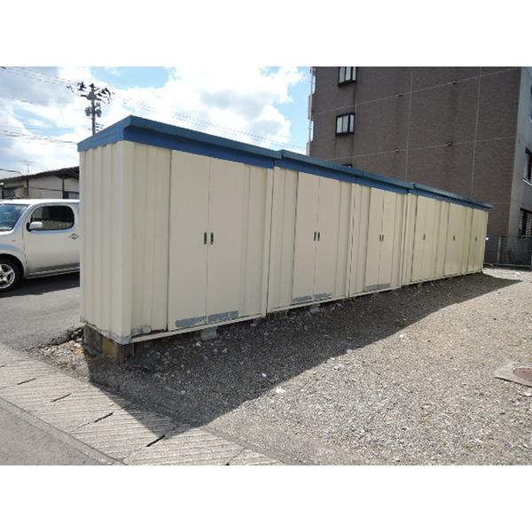 apartment 東青田４丁目