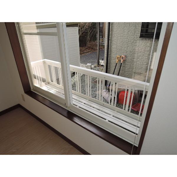 山形市中桜田アパート 部屋画像