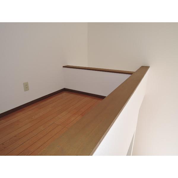 山形市中桜田アパート 部屋画像
