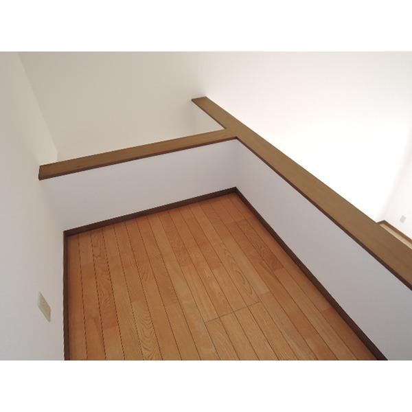 山形市中桜田アパート 部屋画像