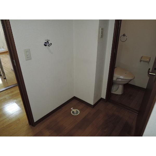 クレール3（105） 部屋画像