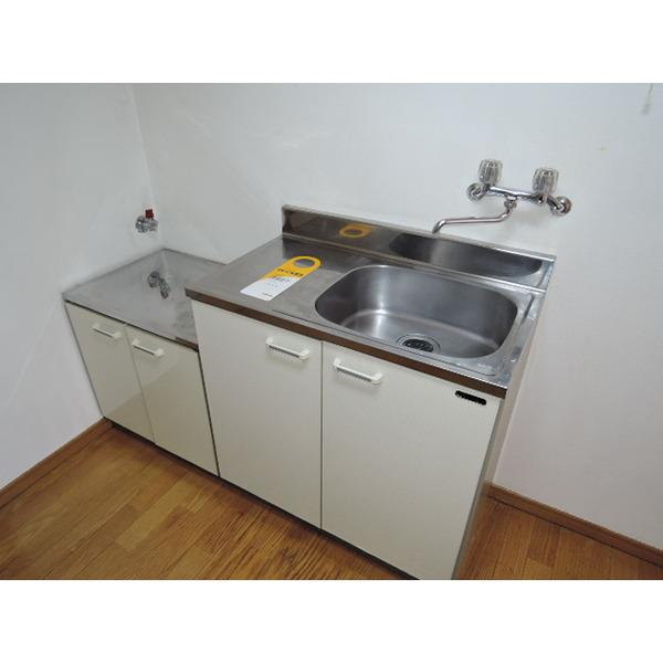apartment あずま町