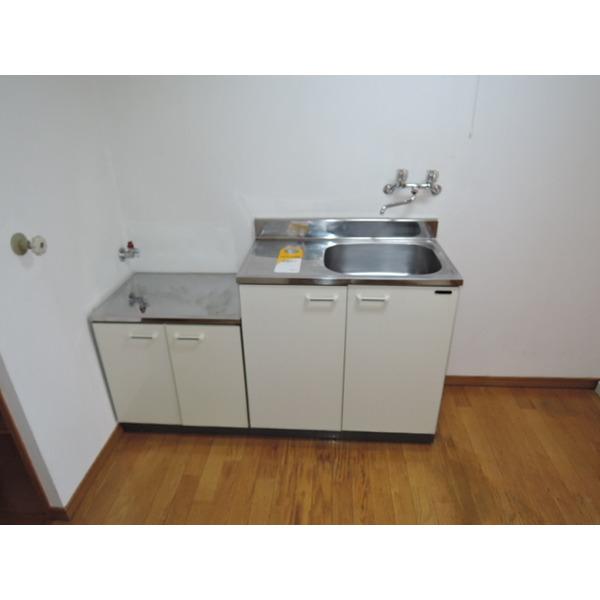 apartment あずま町
