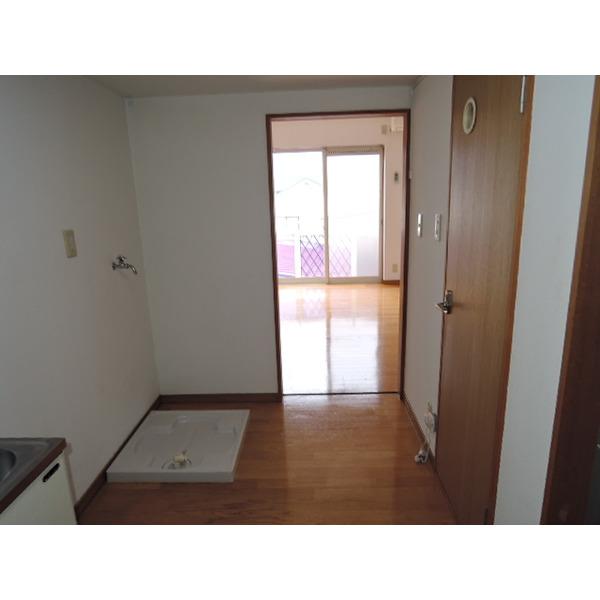 apartment あずま町