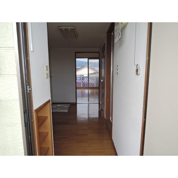 apartment あずま町
